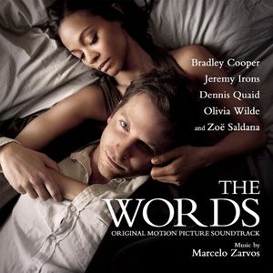 The Words (Original Motion Picture Soundtrack) (OST)
