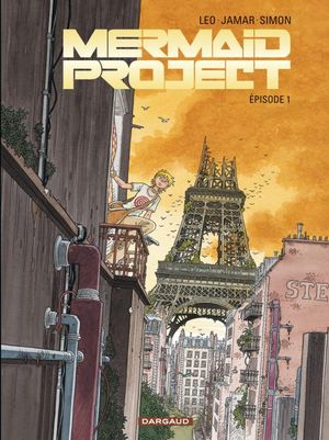 Mermaid Project, tome 1