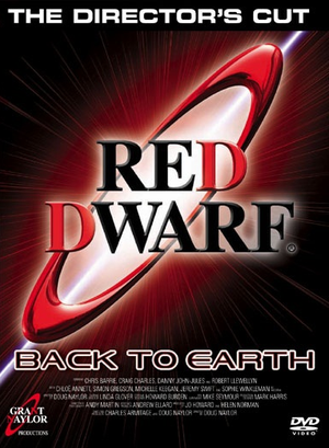 Red Dwarf (US)