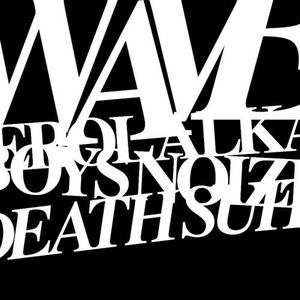 Waves / Death Suite (Single)