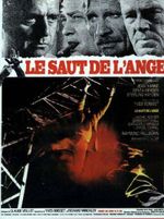 Affiche Le Saut de l'ange Affiche Le Saut de l'ange