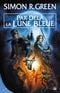 Par-delà la Lune Bleue - Darkwood, tome 8