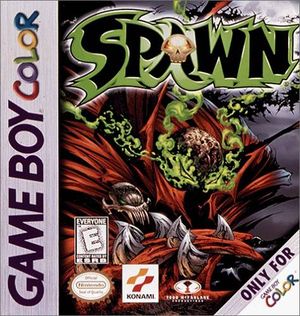 Spawn