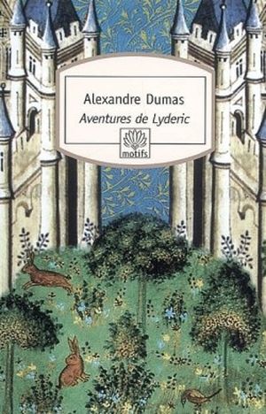 Les Aventures de Lydéric