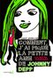 Comment j'ai piqué la petite amie alien de Johnny Depp