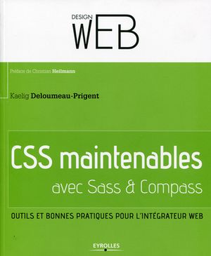 CSS maintenables