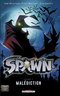 Malédiction - Spawn, tome 2