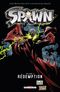 Rédemption - Spawn, tome 5