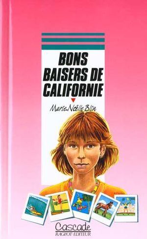 Bons Baisers de Californie