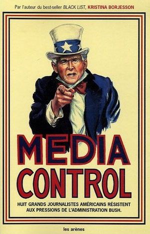 Media control