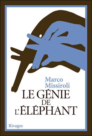 Le Génie de l'éléphant