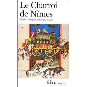 Le Charroi de Nîmes