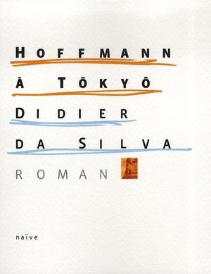 Hoffmann à Tokyo