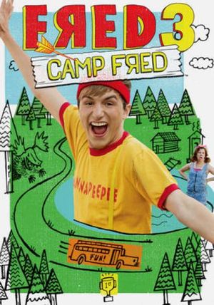 Fred 3 : Camp Fred
