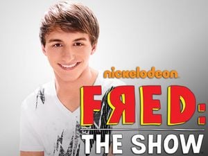 Fred : The Show