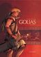 Le Roi perdu - Golias, tome 1