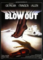 Affiche Blow Out Affiche Blow Out