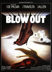 Affiche Blow Out
