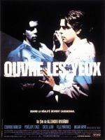 Affiche Ouvre les yeux