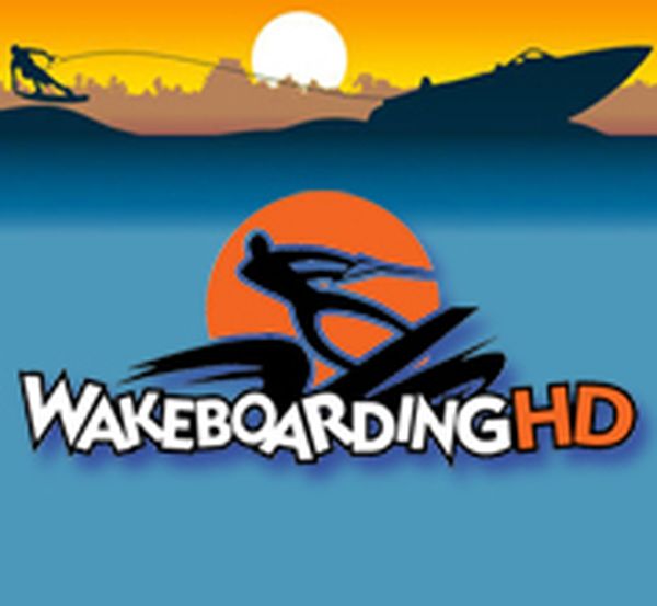 Wakeboarding HD