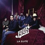 Pochette La Suite (EP)