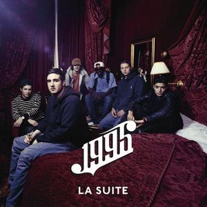 La Suite (EP)