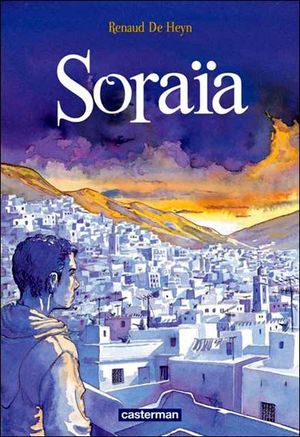 Soraïa