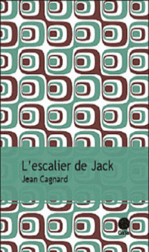 L'escalier de Jack