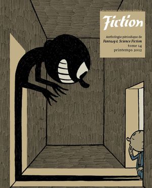 Fiction #14