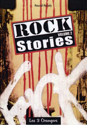 Rock Stories, volume 2