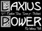 Laxius Power II