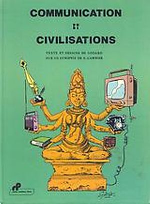 Communication et civilisations