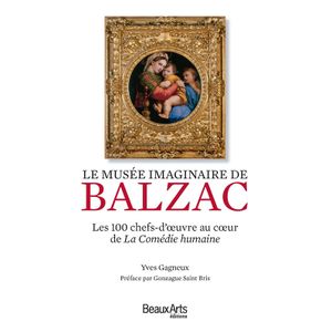 Le musée imaginaire de Balzac