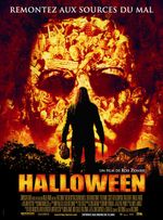Affiche Halloween