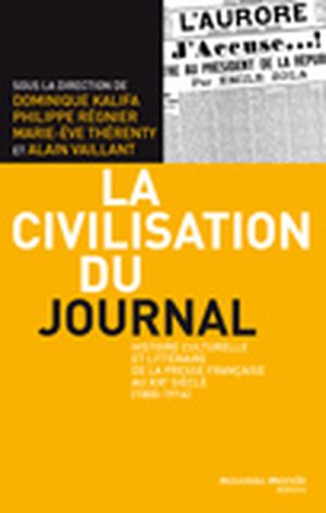 La Civilisation du Journal