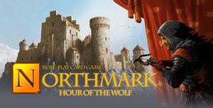 Northmark: Hour of The Wolf