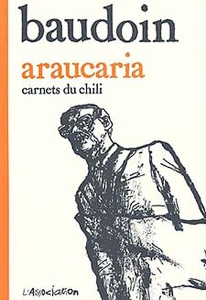 Araucaria - Carnet du Chili