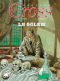 Le Golem - Carland Cross, tome 1