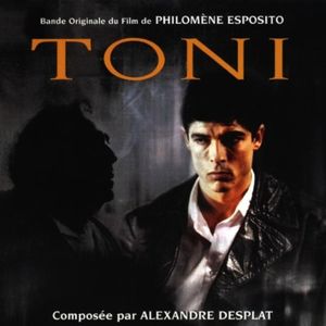 Toni (OST)