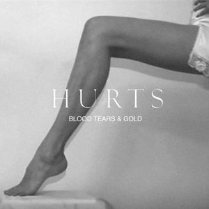 Blood, Tears & Gold (Single)