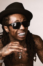 Photo Lil Wayne