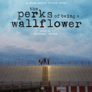 The Perks of Being a Wallflower: Original Motion Picture Score (OST)