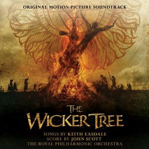 The Wicker Tree Song (End credits)