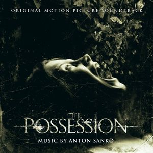 The Possession (Original Motion Picture Soundtrack) (OST)