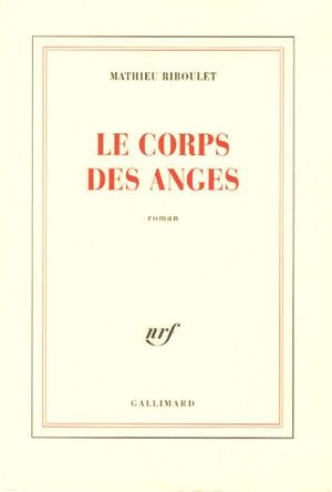 Le Corps des anges