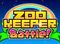 Zookeeper Battle