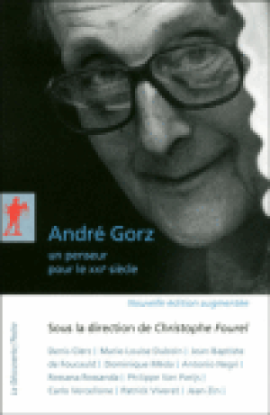 André Gorz, un penseur pour le XXI siècle