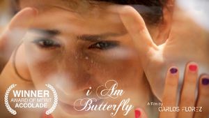 I Am Butterfly