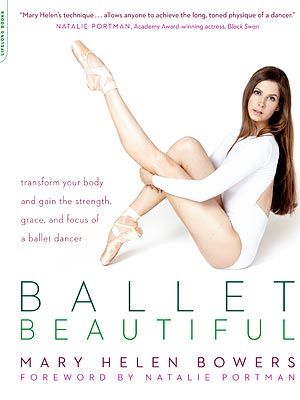 Ballet Beautiful