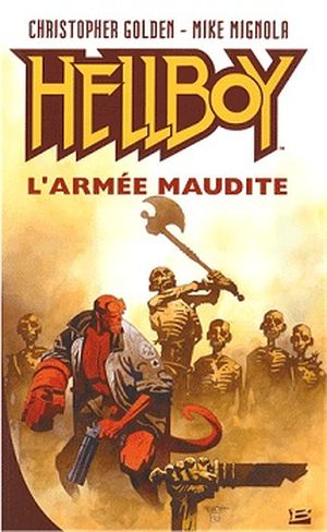 Hellboy : L'Armée maudite
